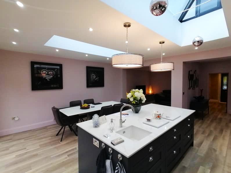 Building Services Barnsley